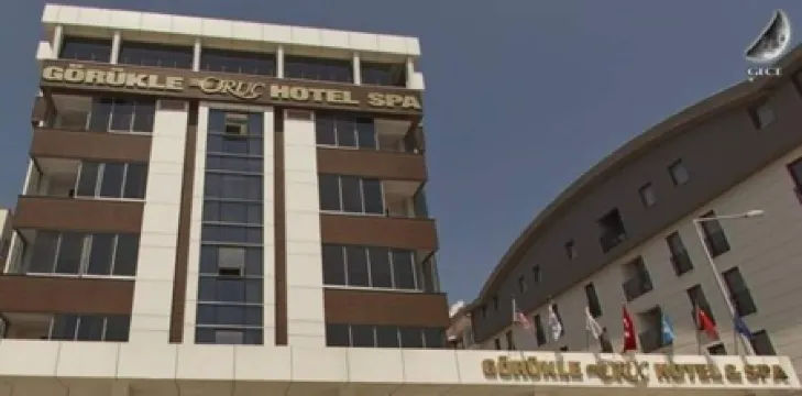Gorukle Oruc Hotel & Spa