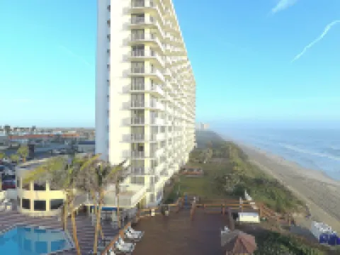 Radisson Suite Hotel Oceanfront Hotels in Melbourne