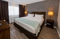 Calafate Parque Hotel - СПА