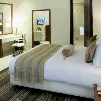 Avari Boutique Multan Rooms