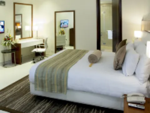 Avari Boutique Multan Hotels in Multan