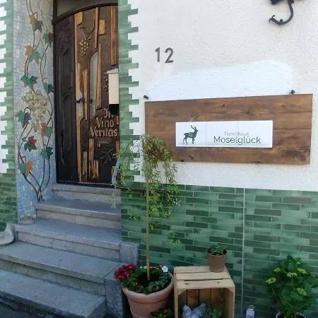 Ferienhaus Moselglück