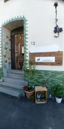 Ferienhaus Moselglück Отели рядом с достопримечательностью «Golden Nugget»