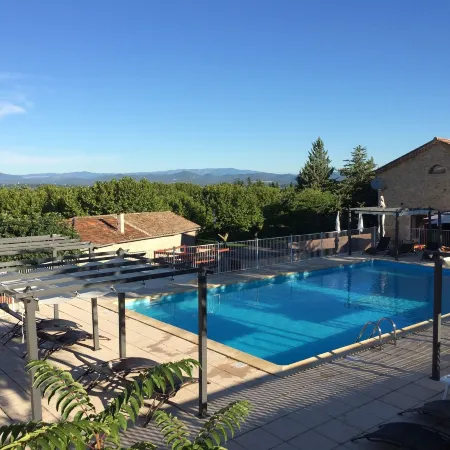 Mont Bouquet Lodge-Résidence Hôtelière