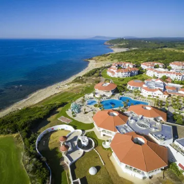 Thabraca Thalasso & Diving