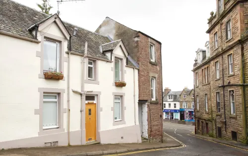 Avonlea Self-Catering