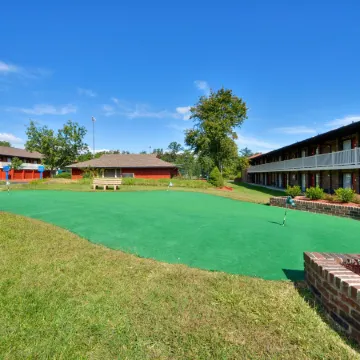 Days Inn by Wyndham Kings Dominion/Doswell