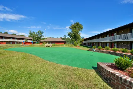 Days Inn by Wyndham Kings Dominion/Doswell