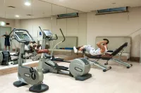 โรงแรม T ลาเมเซีย - ที่มีฟิตเนส