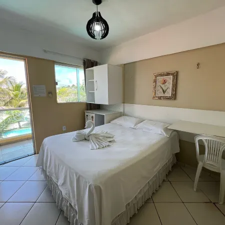 Hotel Concha do Mar Hotels in Salinopolis