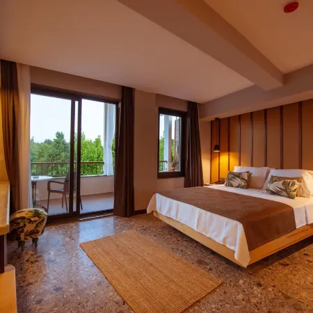 Arwen Hotel