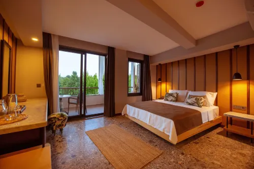 Arwen Hotel فنادق في Yaniklar Mahallesi