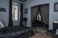 Chambre d'Hôtes la Marlotte Hotel di Haute-Corse