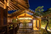 Soi Hanok Stay Hotels near Hwangnidan-gil Street