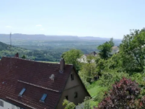 Ferienwohnung Mack Hoteles en Göppingen