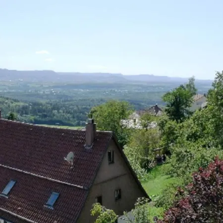 Ferienwohnung Mack