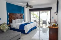 Mar Celeste Hôtels à : 