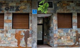 Albergue Bide-Ona