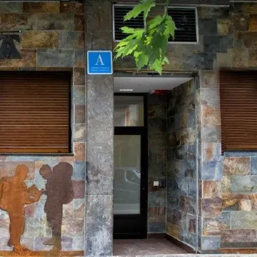 Albergue Bide-Ona