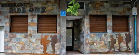 Albergue Bide-Ona