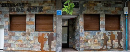 Albergue Bide-Ona