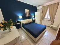 Guest House Brezza Marina - Strand