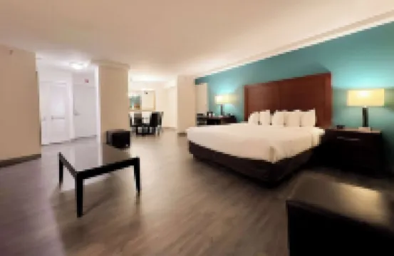 Comfort Inn & Suites Kissimmee by the Parks Hotels in Kissimmee