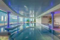 Horse & Jockey Hotel - piscina