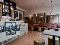 Hotel Gio Hotels near Implerstraße Metro Station