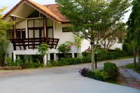 Baan Suan Nuan Ta Hôtels à : Mueang Samut Songkhram