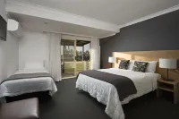 Harkham Lodge