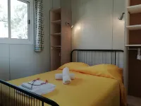 魔松樹露營酒店