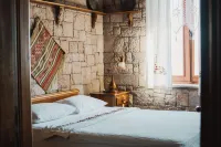 Tas Konak Hotel Hotels in Gazi Kemal Pasa Mahallesi
