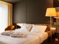 Agrinho Suites & Spa Gerês Hotels in Terras de Bouro