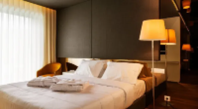 Agrinho Suites & Spa Gerês  otelleri