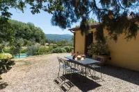 Agriturismo Podere Il Poggiolo