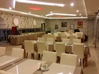 Hotel Berlin Hotels in Foca Mahallesi