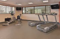 Hampton Inn & Suites Buffalo - Gym