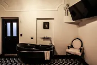 Quinta Esencia - Hot Tub