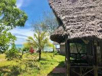 Promised Land Lodge Hotels in Kizimkazi Dimbani
