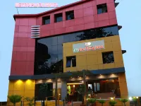Metro Plaza Hotel by Rak Rooms, Mangaluru マンガロールのホテル