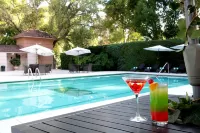 Hotel Real del Bosque Golf and Spa - Pools