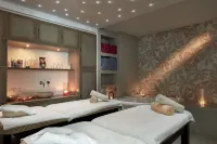 Arte & Mare Elia Luxury Suites and Villas - Kylpylä