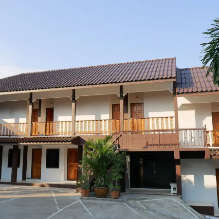 Pattana Resort