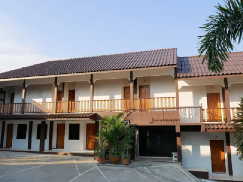พัฒนา รีสอร์ต โรงแรมใกล้สะพานรักษ์แสม