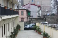 Hotel 7 Hotel a Batumi