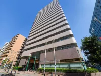 Kobe Sannomiya Union Hotel Hotels in Kobe