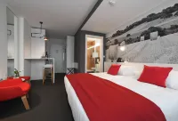 Home Swiss Hotel Hotels in Lancy