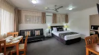 Heritage River Motor Inn Hotels in South Grafton