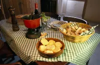 Vvf les Monts Jura Hotels in Vaux-les-Saint-Claude